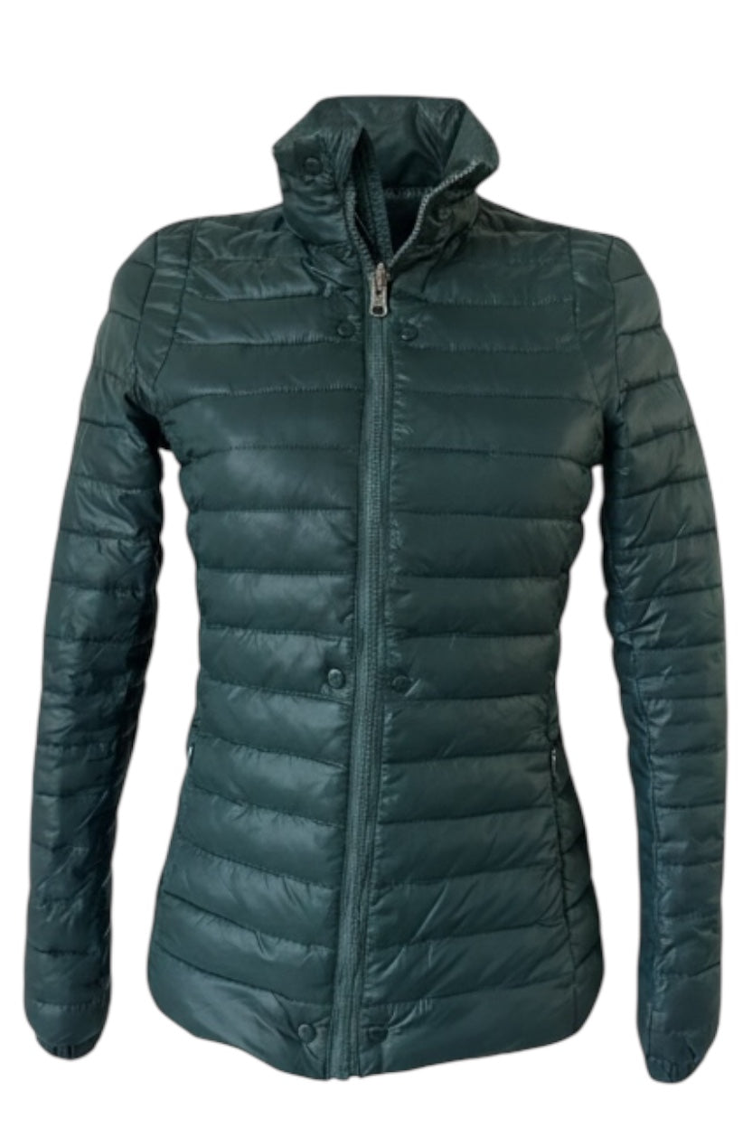Airforce Jacke S