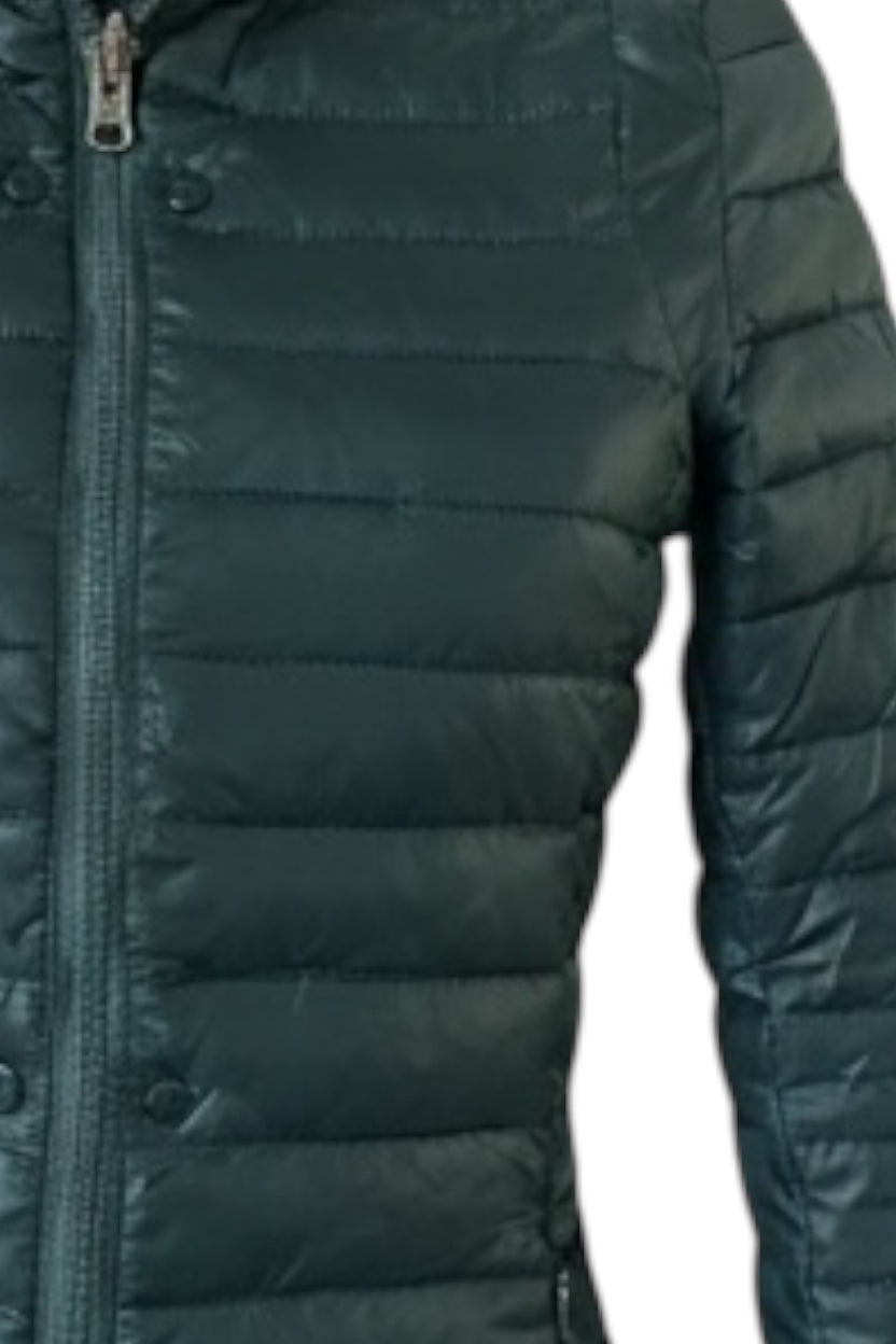 Airforce Jacke S