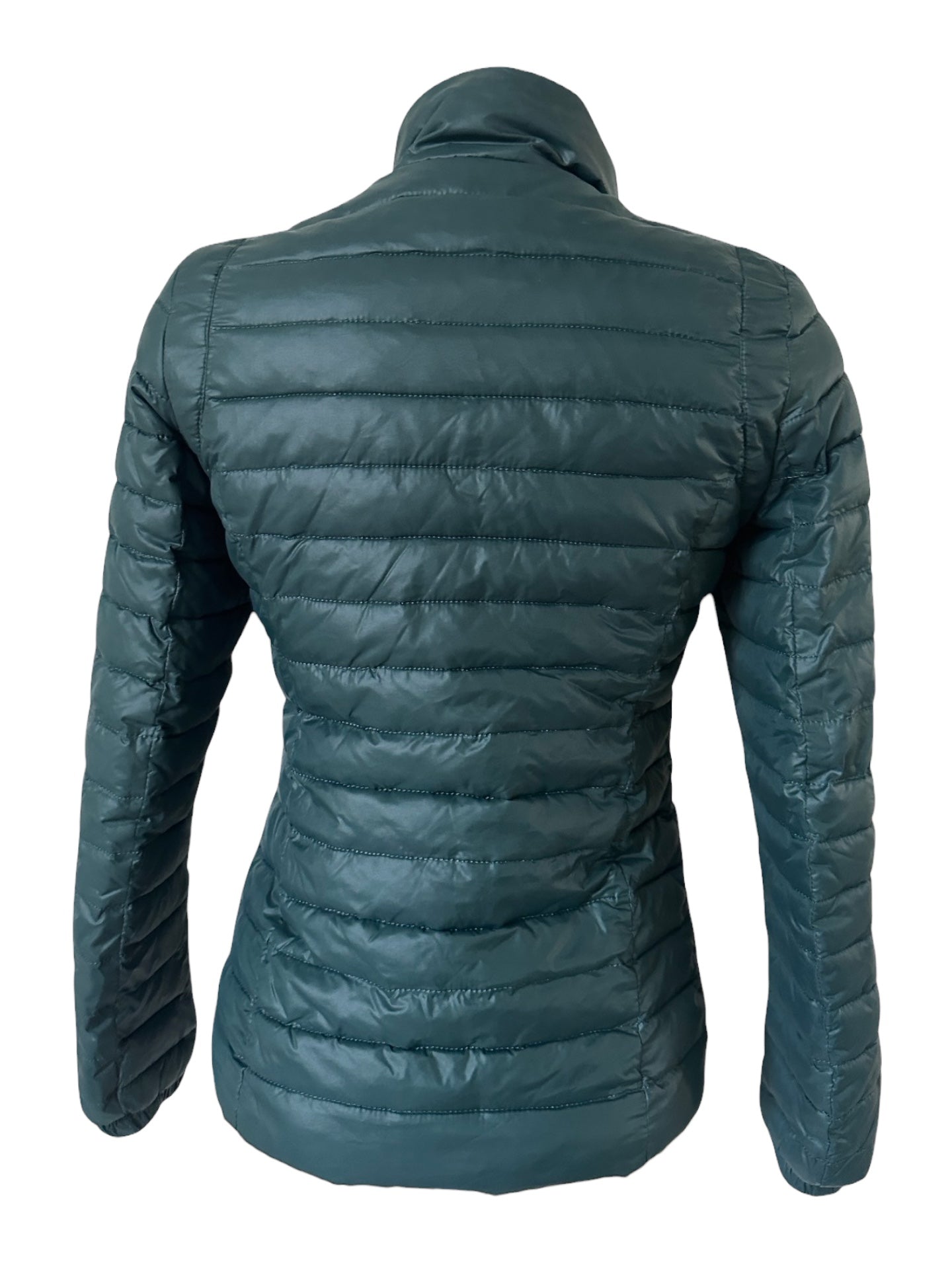 Airforce Jacke S