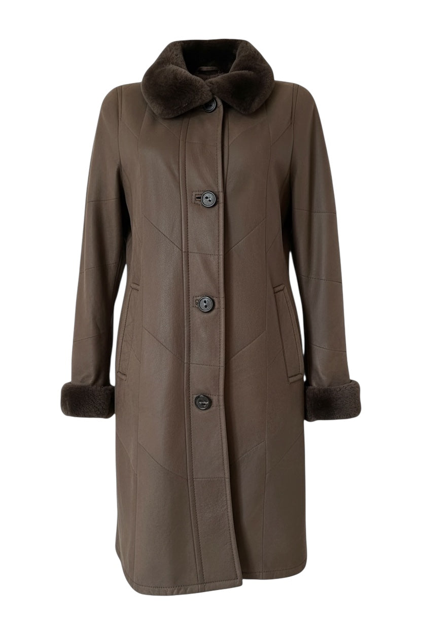 Werner Christ Jacke L