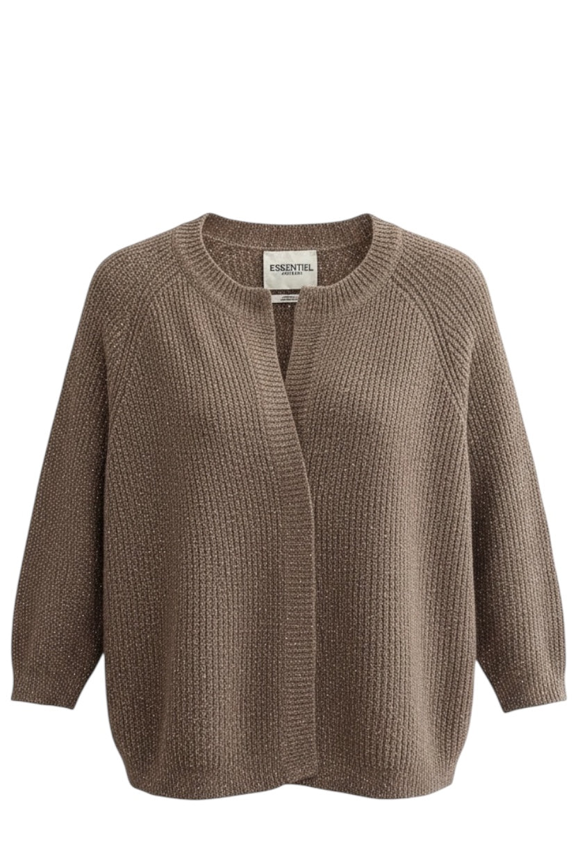 Essentiel Antwerp vest S