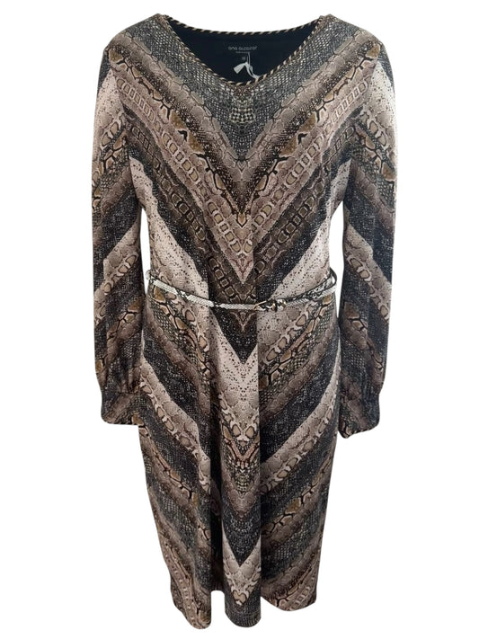 Ana Alcazar jurk NIEUW L
