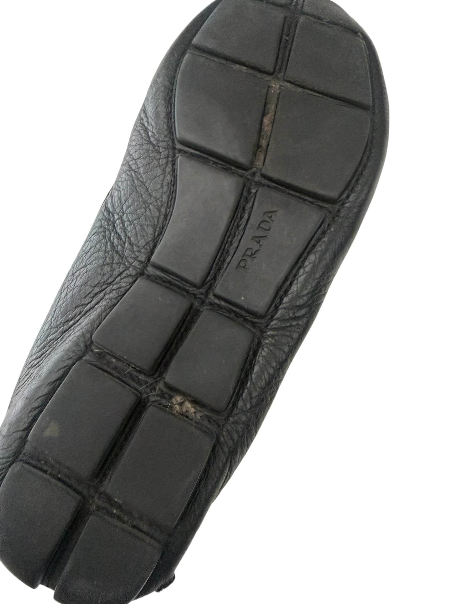 Prada loafers 43