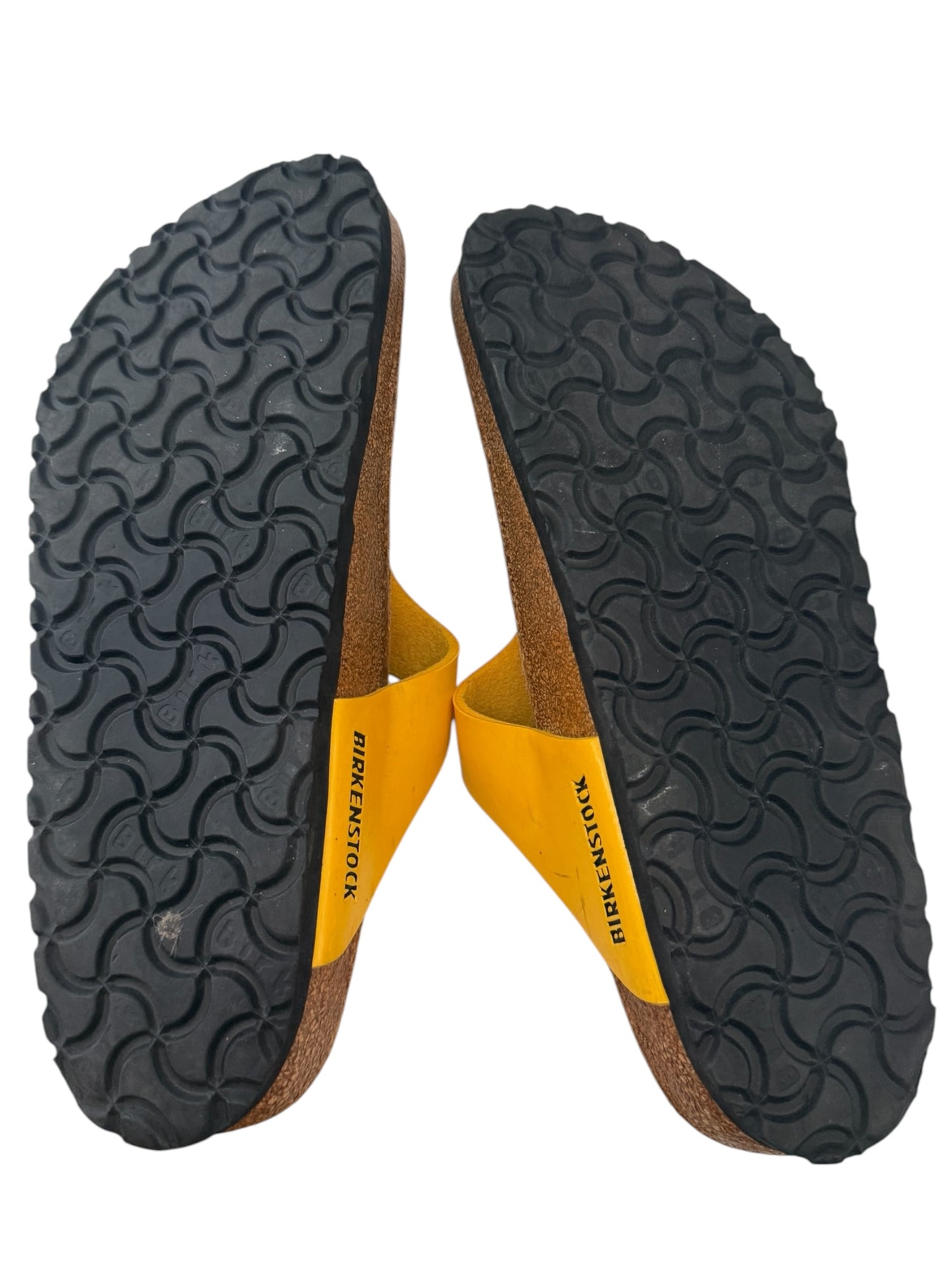 Birkenstock sandalen 38