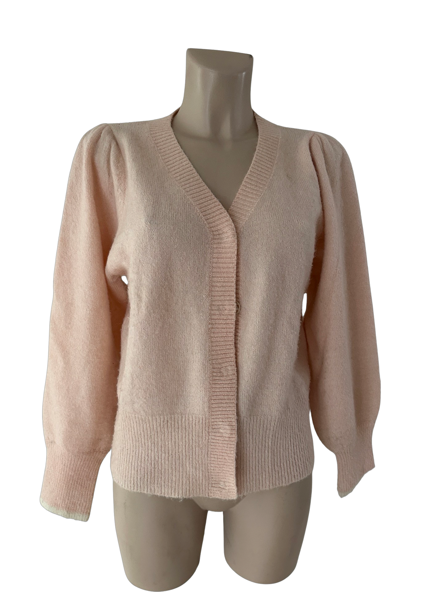Lolly’s Laundry vest M