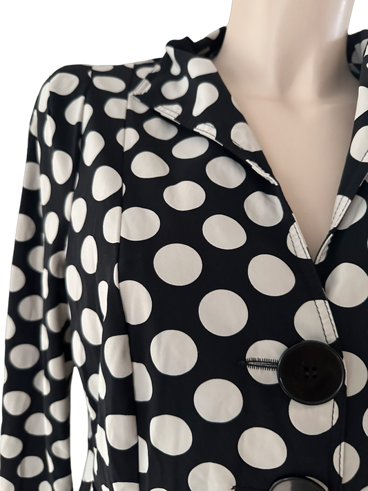 Moq blazer L