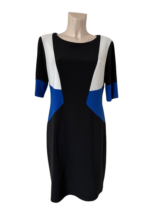Joseph Ribkoff jurk L