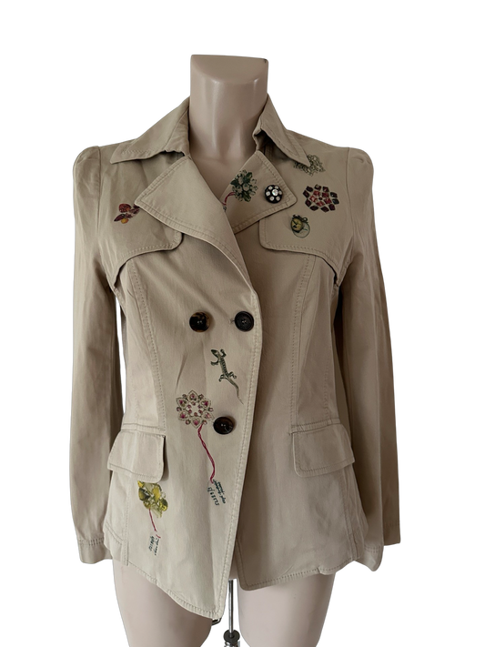 Marc Cain vest S