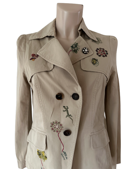 Marc Cain vest S
