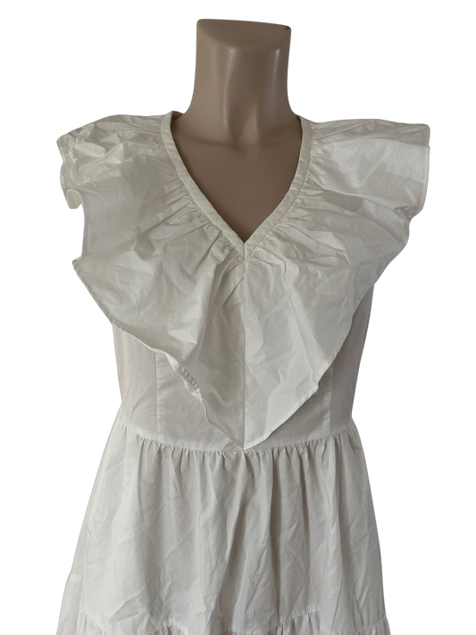 Xirena maxi jurk XS