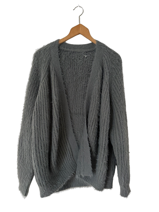 Esqualo vest XL