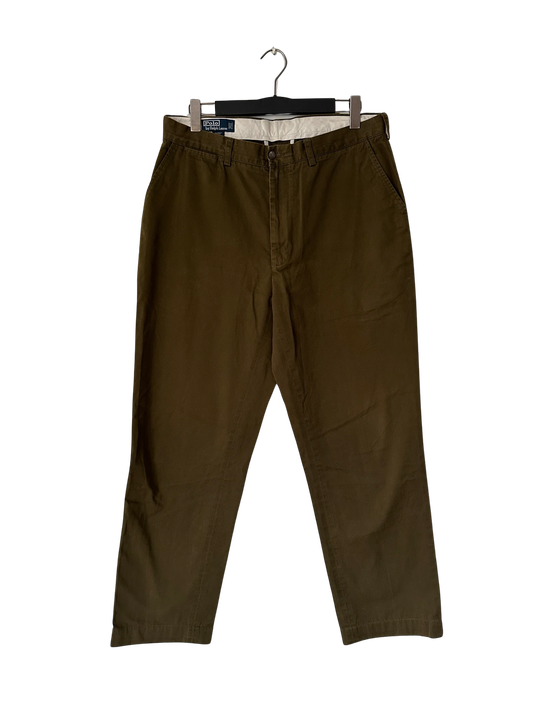 Ralph Lauren broek 36-34