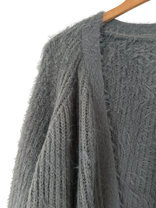 Esqualo vest XL