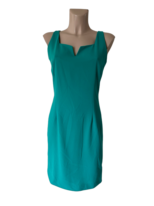 D.Exterior jurk S