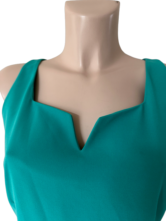 D.Exterior jurk S