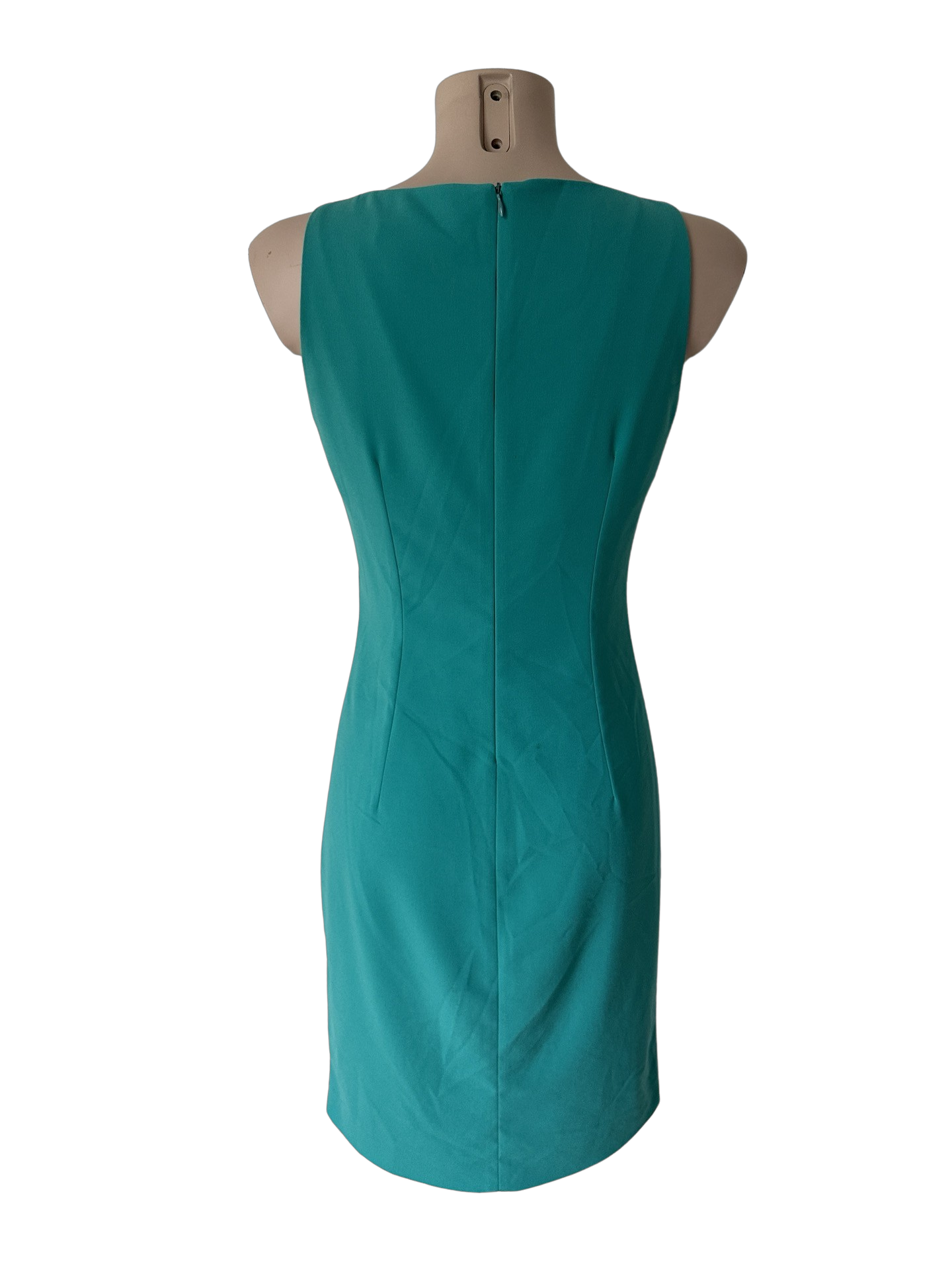 D.Exterior jurk S