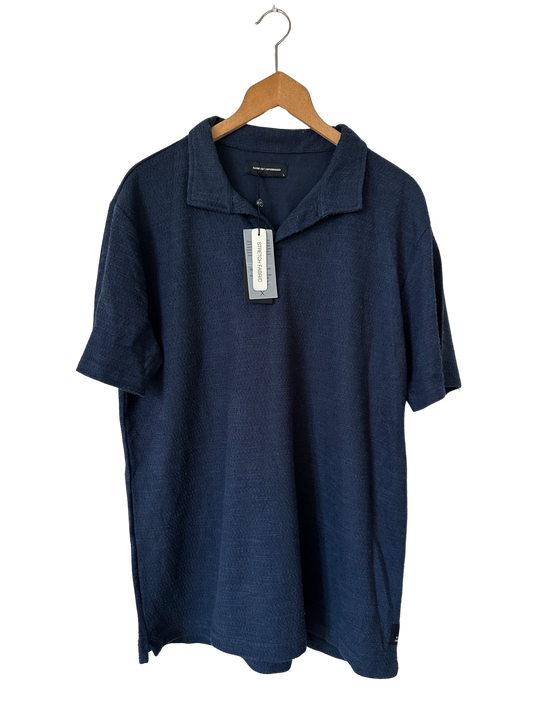 Clean Cut Copenhagen shirt L