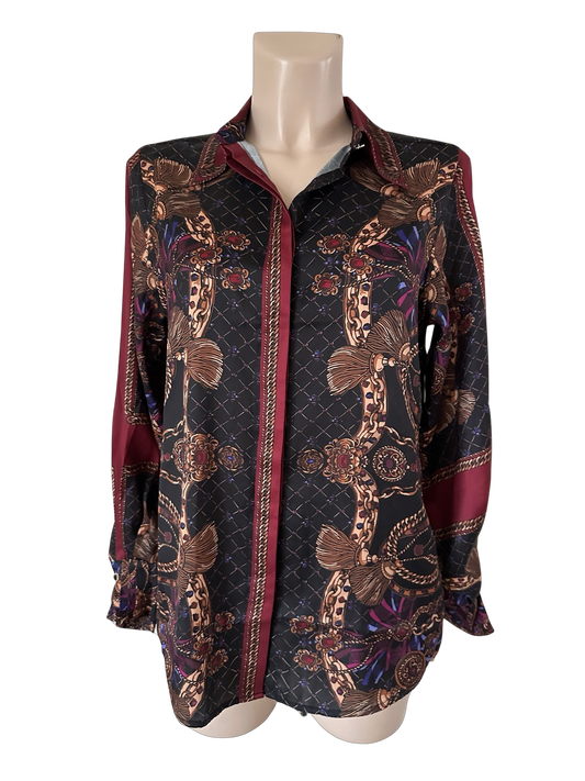 Shoeby blouse XS