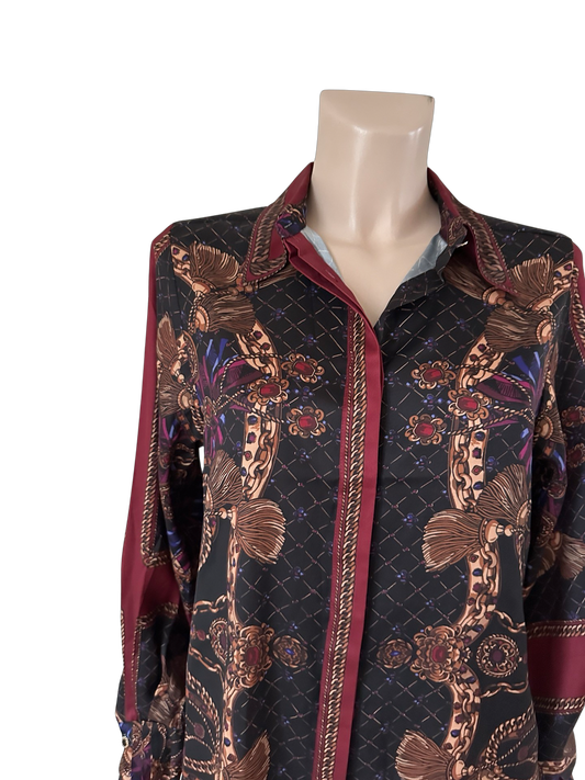 Shoeby blouse XS