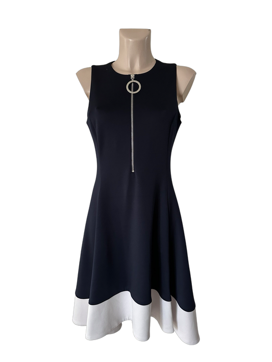 DKNY jurk S