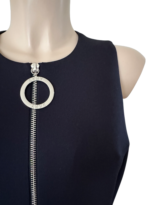 DKNY jurk S