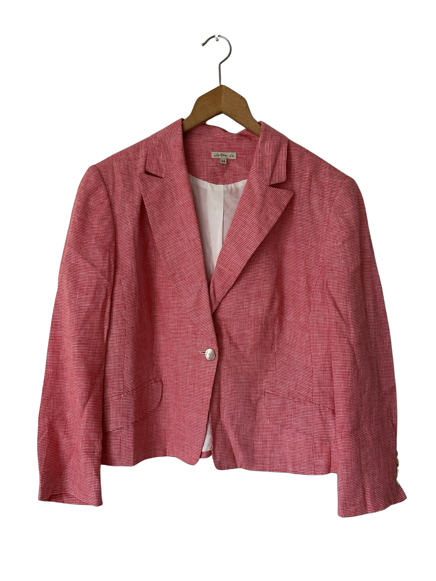 Josephine & Co blazer XXL