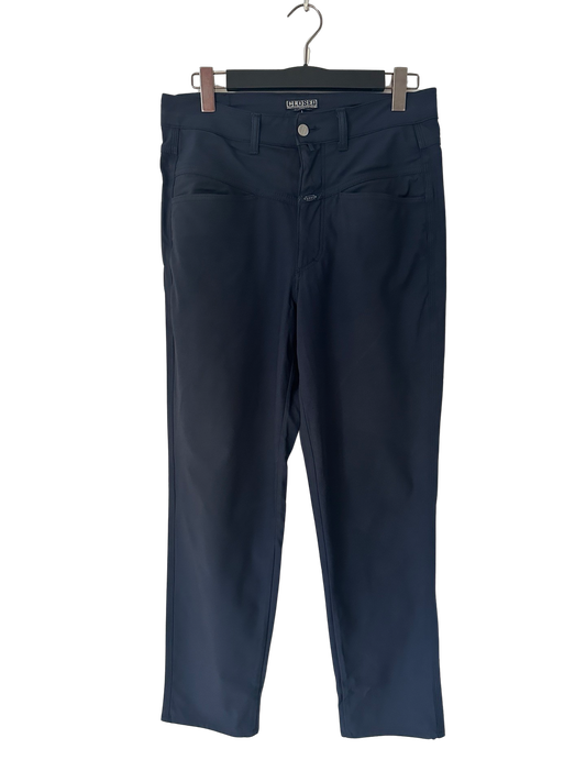 Closed broek XL