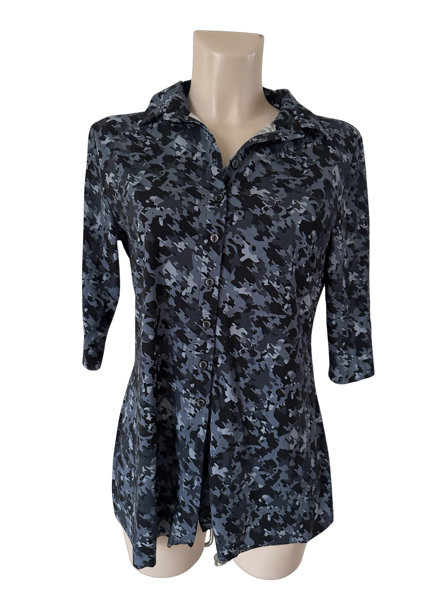 Jane Lushka blouse L