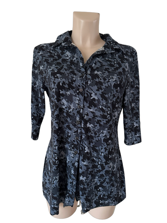 Jane Lushka blouse L