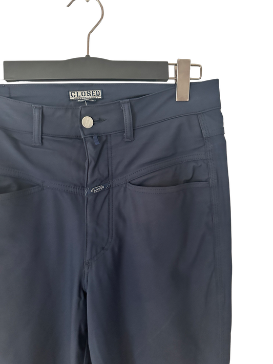 Closed broek XL