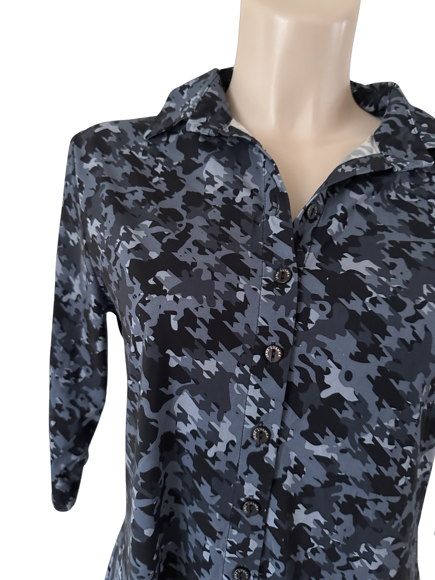 Jane Lushka blouse L