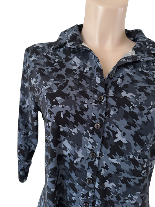 Jane Lushka blouse L