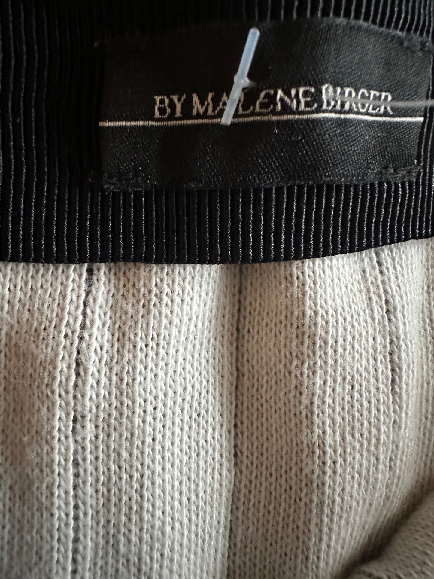 By Malene Birger rok XL