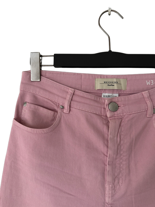 Weekend MaxMara spijkerbroek M