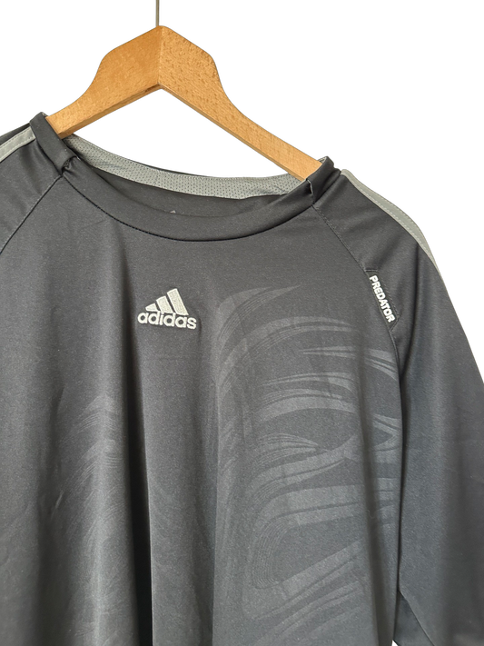 Adidas shirt XL