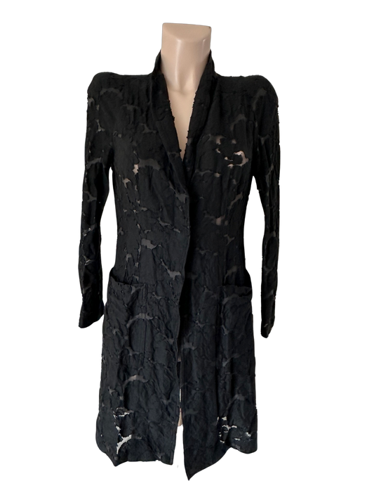 ML Collections vest M