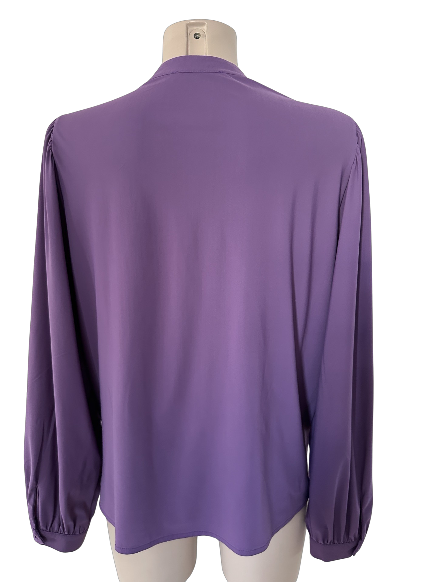 Studio Anneloes blouse paars travel L