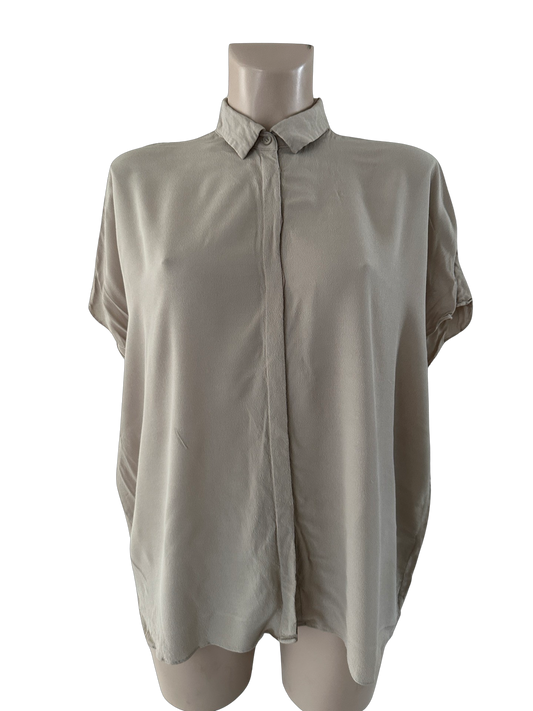 Stroke blouse L