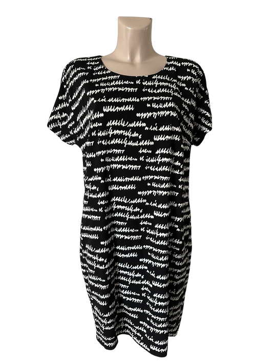 Claudia Strater jurk XL
