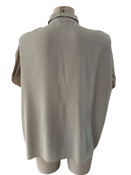 Stroke blouse L