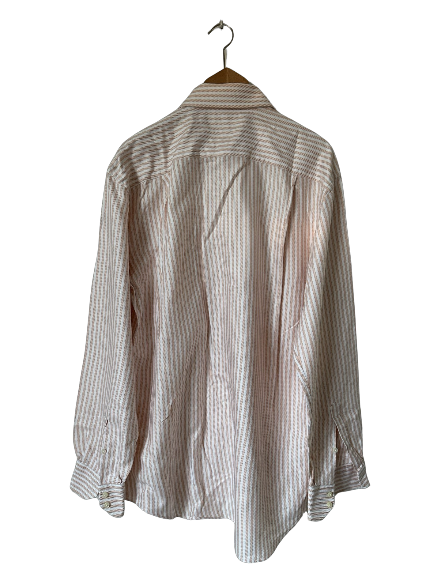 Corneliani overhemd XXL