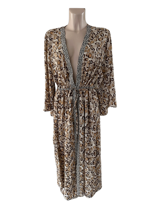 Norah vest L