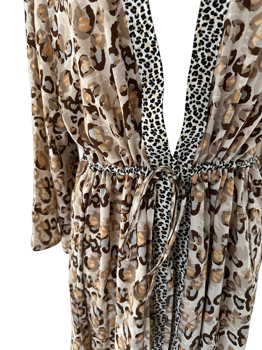 Norah vest L