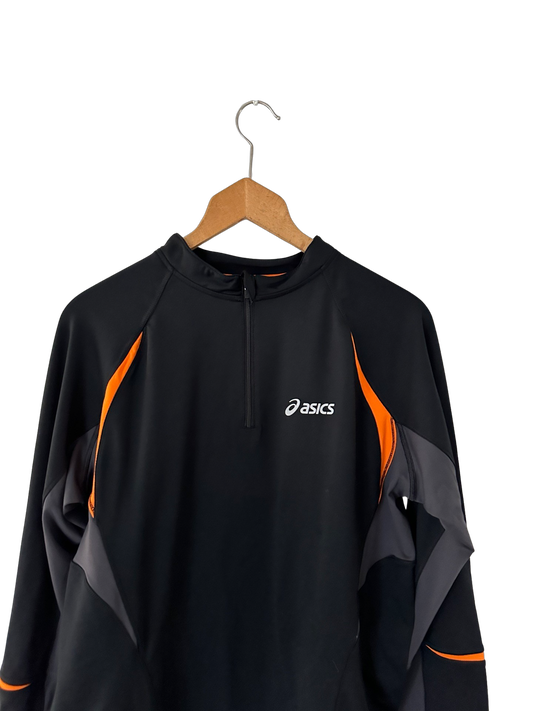 Asics shirt lange mouw L