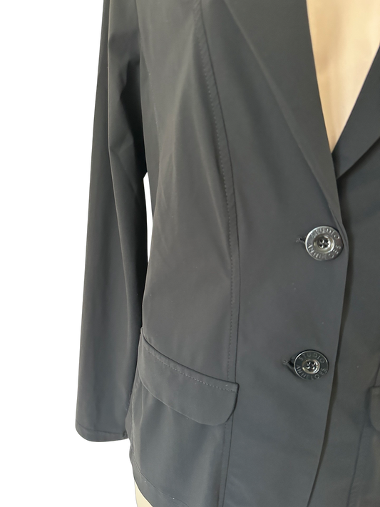 Studio Anneloes blazer zwart travel M