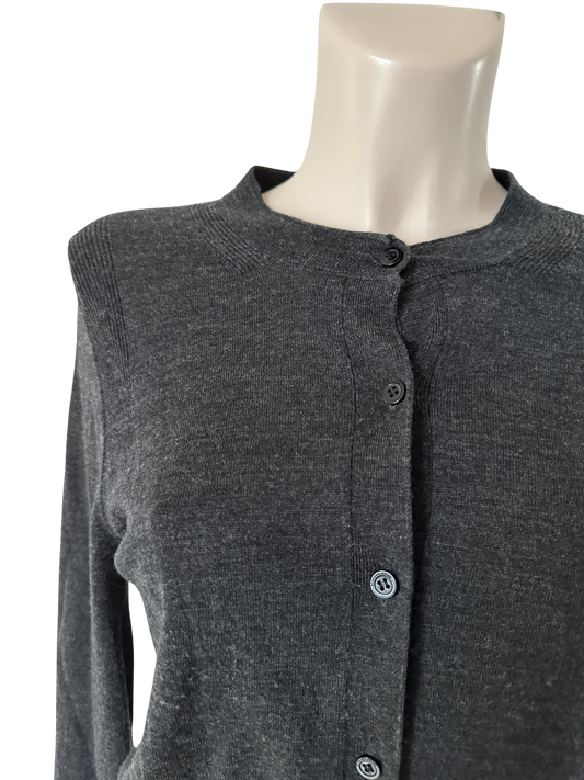 By Malene Birger vest M