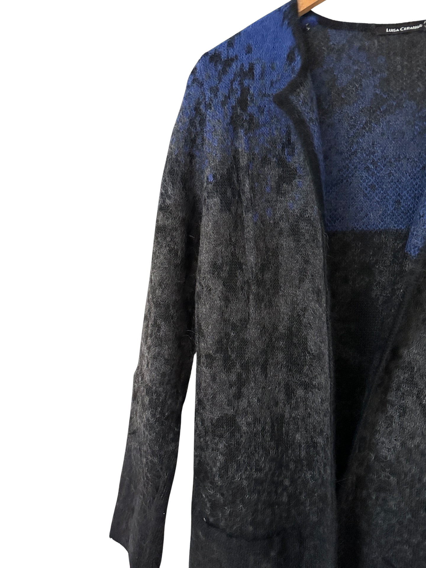 Luisa Cerano vest M