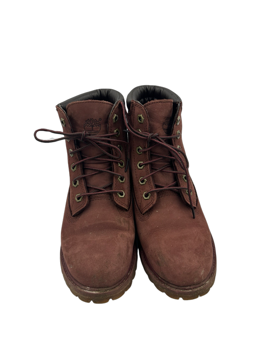 Timberland veterschoenen 39