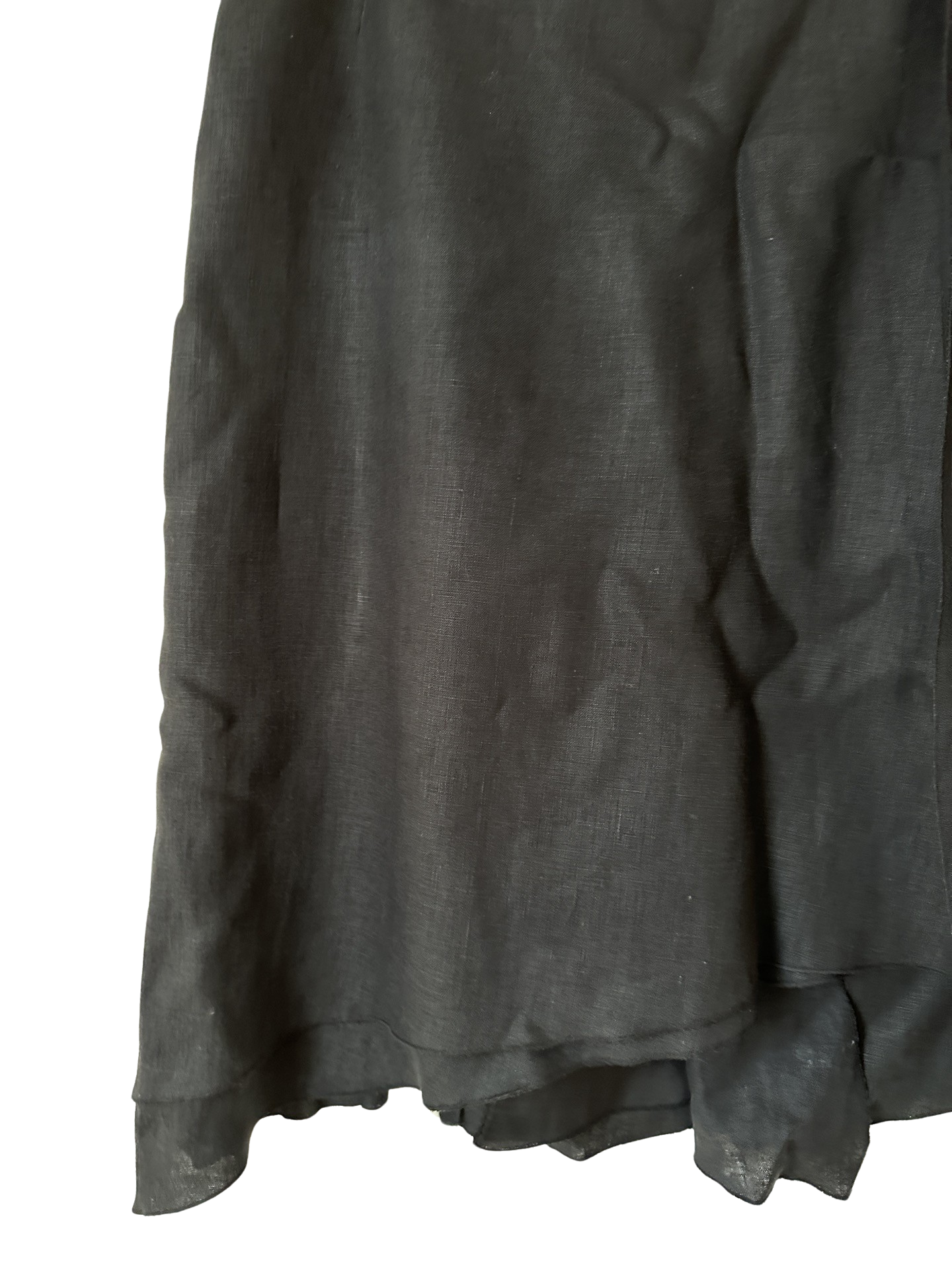 Claudia Strater rok 48