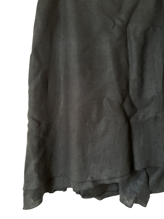 Claudia Strater rok 48
